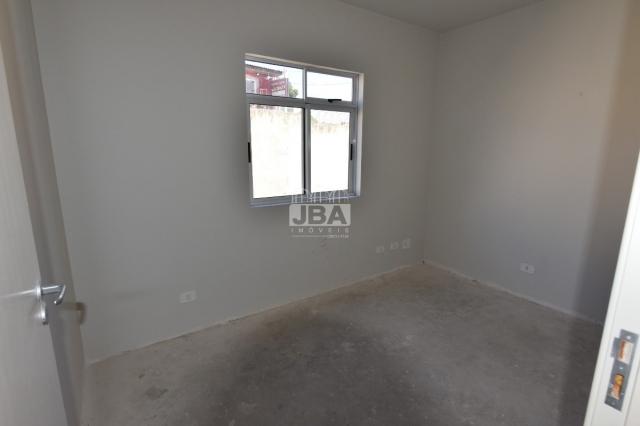 Apartamento à venda com 2 dormitórios em Cidade industrial, Curitiba cod:04126.118 - Foto 9