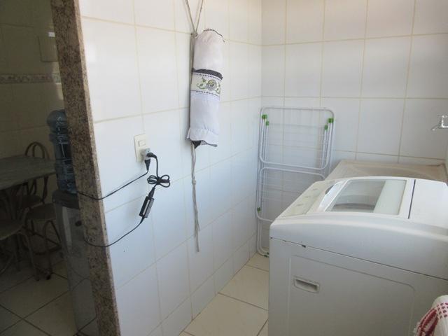 Apartamento à venda com 2 dormitórios em Caiçara, Belo horizonte cod:3923 - Foto 20