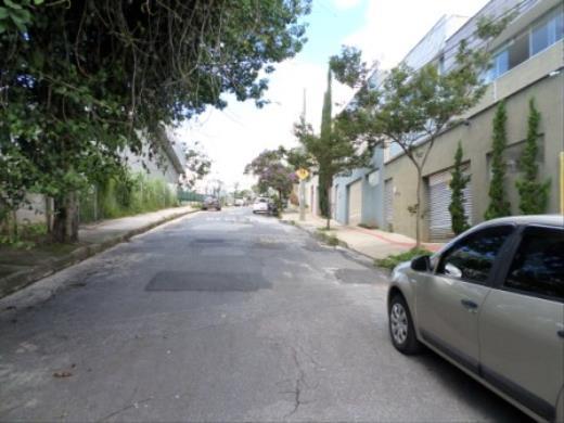 Terreno para alugar em Estoril, Belo horizonte cod:005854 - Foto 5