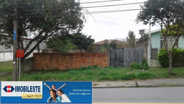 Terreno para alugar em Centro, Pinhais cod:00362.001