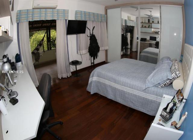 Casa em condomínio para venda em rio de janeiro, freguesia (jacarepaguá), 4 dormitórios, 2 - Foto 6