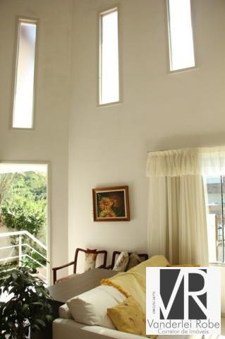 Casa à venda com 4 dormitórios em Ariribá, Balneário camboriú cod:CA1034 - Foto 6