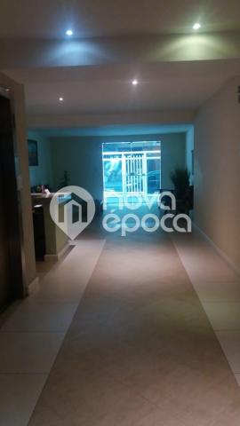 Apartamento à venda com 2 dormitórios em Tijuca, Rio de janeiro cod:AP2AP18404 - Foto 20