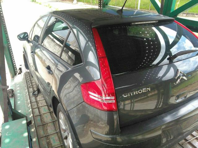 Sucata de citroen c4 2013 - Foto 2