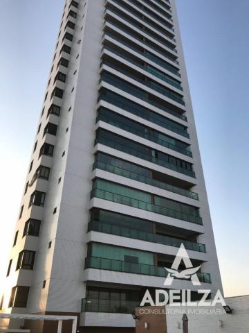 Apartamento à venda com 4 dormitórios em Santa mônica, Feira de santana cod:AP00012