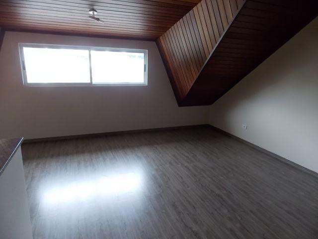 Casa à venda com 3 dormitórios em Santa candida, Curitiba cod:77002.783 - Foto 17