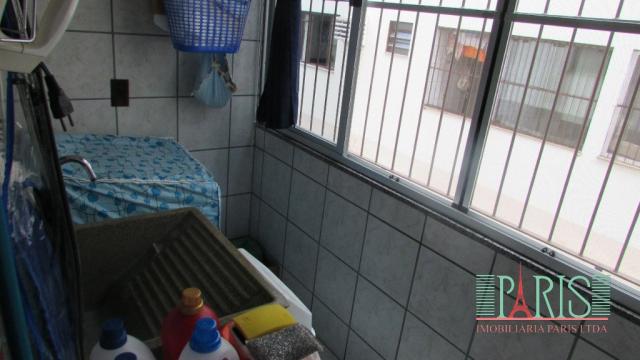 Apartamento à venda com 2 dormitórios em América, Joinville cod:340 - Foto 16