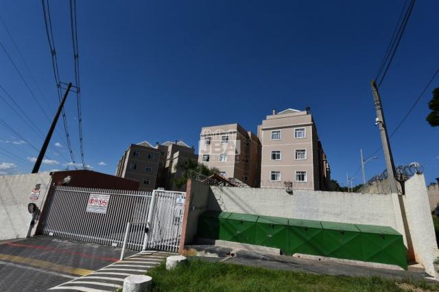 Apartamento à venda com 2 dormitórios em Cidade industrial, Curitiba cod:04126.118 - Foto 18