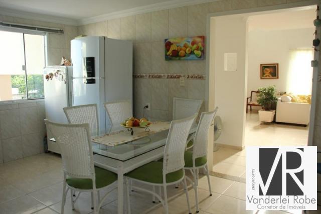 Casa à venda com 4 dormitórios em Ariribá, Balneário camboriú cod:CA1034 - Foto 9