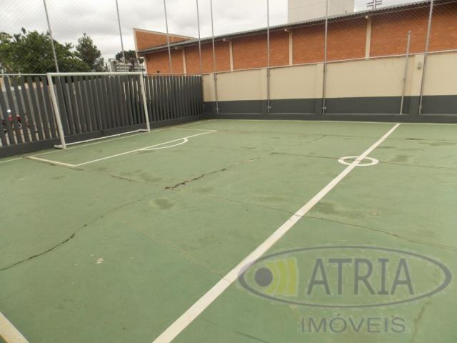 Apartamento à venda com 3 dormitórios em Reboucas, Curitiba cod:77003.018 - Foto 29