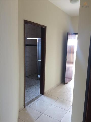 Casa com 3 dormitórios - parque união - bauru/sp