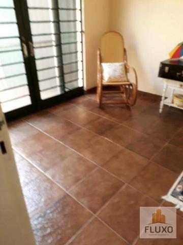 Casa residencial à venda, Jardim Aeroporto, Bauru. - Foto 3