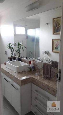 Apartamento residencial à venda, Jardim América, Bauru - AP0966. - Foto 7
