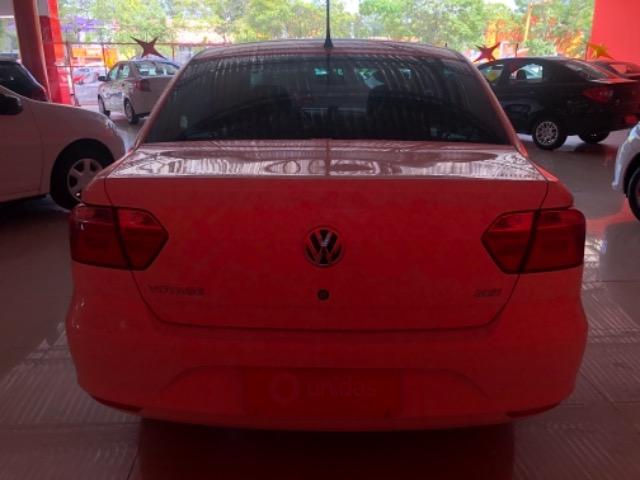 Vw - Volkswagen Voyage - Foto 4