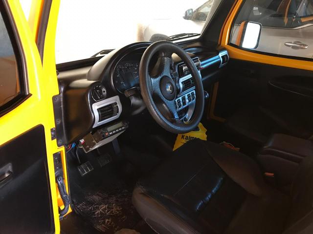 Troller t4 diesel 4x4 - Foto 4
