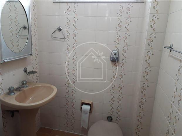 Apartamento à venda com 2 dormitórios em Meier, Rio de janeiro cod:783807 - Foto 18