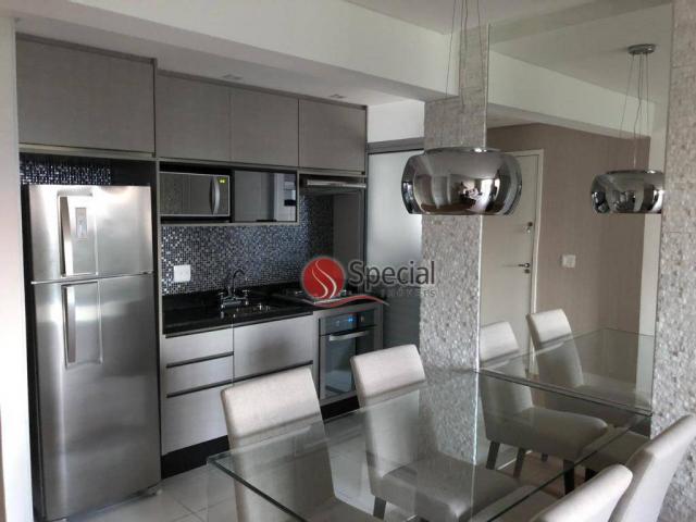 Apartamento com 2 dormitórios à venda, 54 m² - Vila Formosa - São Paulo/SP