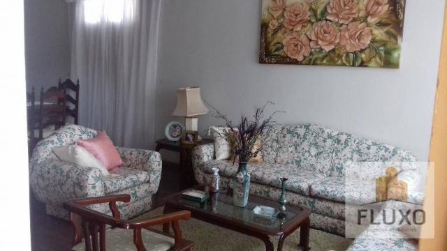 Casa residencial à venda, vila nova cidade universitária, bauru. - Foto 3