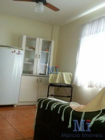 Apartamento - quadra do mar. Barra Velha/SC - Foto 7