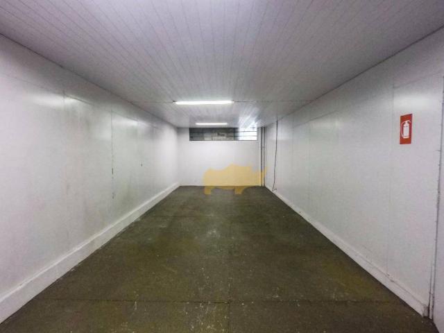 Barracão para alugar, 1492 m² por r$ 25.000/mês - jardim floridiana - rio claro/sp - Foto 37