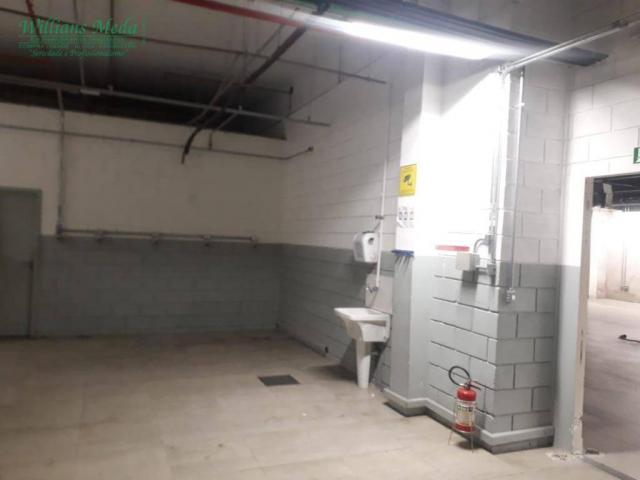 Salão para alugar, 300 m² por r$ 18.000/mês - centro - guarulhos/sp - Foto 8
