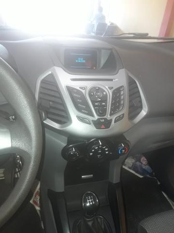 Ford Ecosport SE 1.6 completa - Foto 14