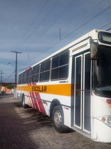 Vende-se Ónibus Escolar - Foto 5
