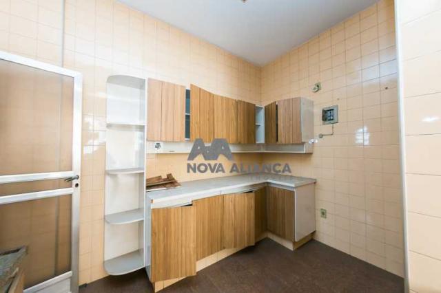 Apartamento à venda com 3 dormitórios em Tijuca, Rio de janeiro cod:NTAP30736 - Foto 16