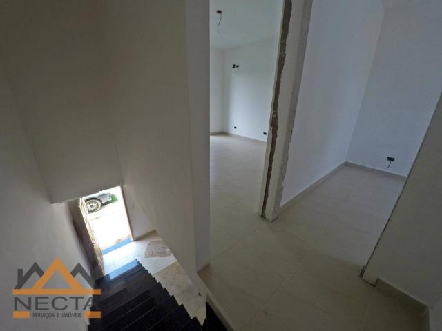 Village com 2 dormitórios à venda por r$ 288.860 - martim de sá - caraguatatuba/sp - Foto 15