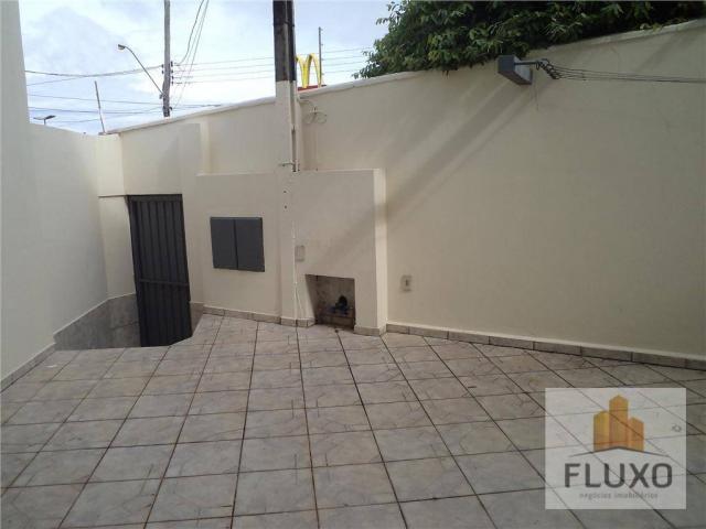 Casa residencial para locação, jardim panorama, bauru. - Foto 17