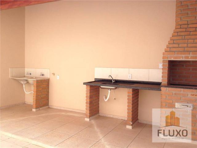 Casa residencial à venda, jardim flórida, bauru. - Foto 13