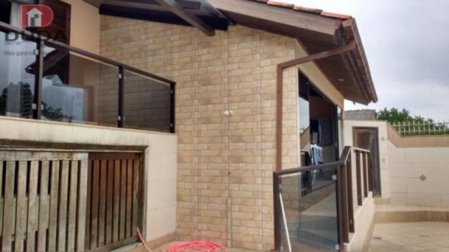 Casa à venda com 4 dormitórios em Mina do mato, Criciúma cod:24946 - Foto 10