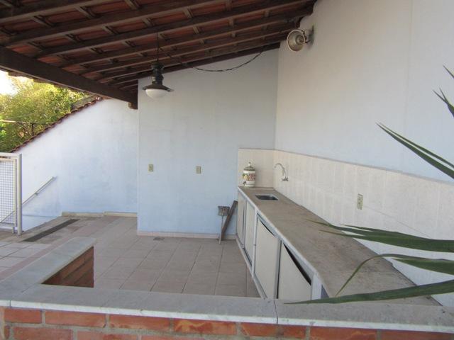 Casa à venda com 3 dormitórios em Caiçara, Belo horizonte cod:4407 - Foto 19