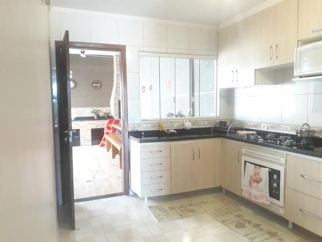 Casa 2 Dormitórios no São Marcos em São José dos Pinhais - Foto 2