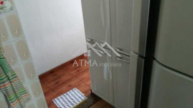 Apartamento à venda com 2 dormitórios em Olaria, Rio de janeiro cod:VPAP20239 - Foto 19