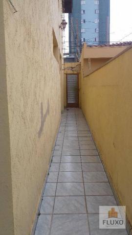 Casa residencial à venda, vila nova cidade universitária, bauru. - Foto 15