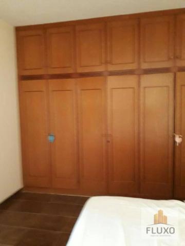 Casa residencial à venda, Jardim Aeroporto, Bauru. - Foto 4