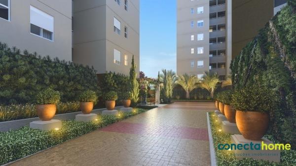 Apartamento 2 dormitórios Mooca - 63 m² - Foto 5
