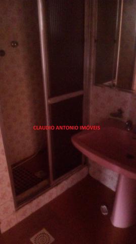 Apartamento frente 3 quartos - Tijuca - metrô cod: AP00068 - Foto 9
