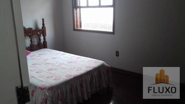 Casa residencial à venda, vila nova cidade universitária, bauru. - Foto 19