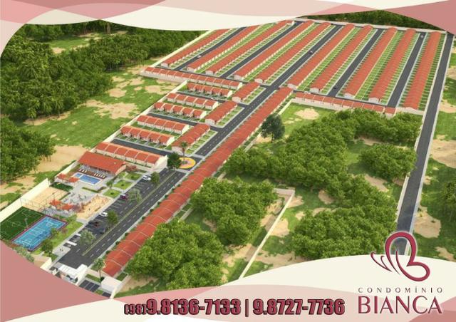 Condominio Bianca é um empreendimento da construtora GDR - Foto 5