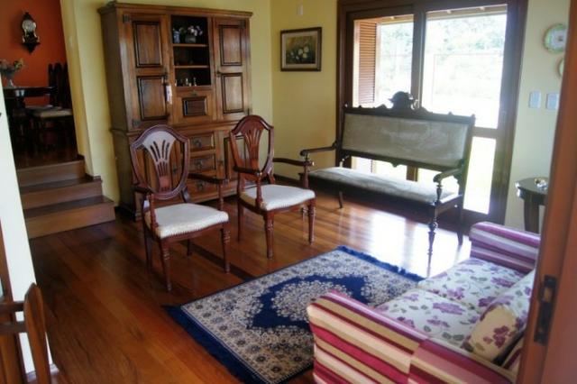 Ampla casa em Nova Petrópolis - Foto 13