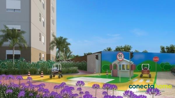 Apartamento 2 dormitórios Mooca - 63 m² - Foto 16