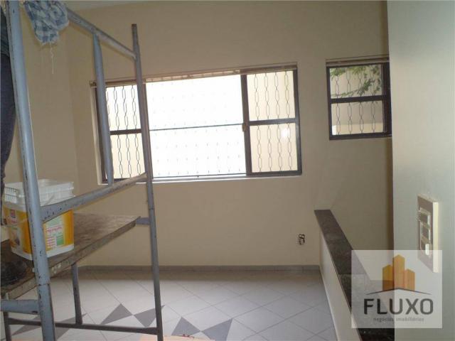Casa residencial para locação, jardim panorama, bauru. - Foto 9