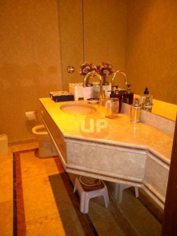 Casa residencial para venda e locação, residencial onze (alphaville), santana de parnaíba. - Foto 7