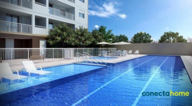 Apartamento 2 dormitórios Mooca - 63 m² - Foto 4