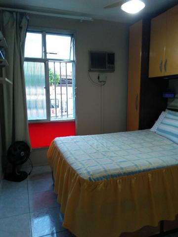 Apartamento 2 quartos em Irajá - Foto 3