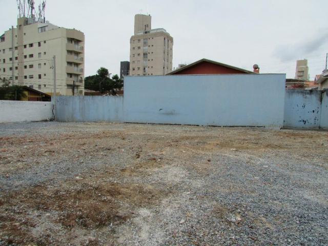 Terreno para alugar, 536 m² por r$ 2.300/mês - juvevê - curitiba/pr - Foto 7