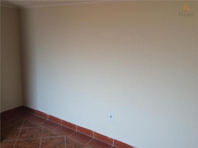 Casa com 3 dormitórios - parque união - bauru/sp - Foto 18