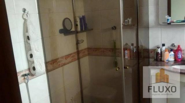 Casa com 3 dormitórios, 180 m² - jardim petrópolis - bauru/sp - Foto 14